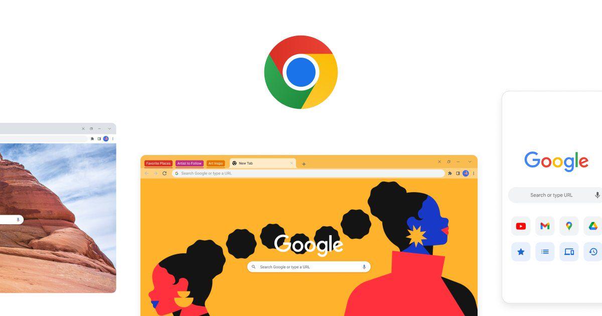 Chrome最新版探索，小巷中的隐藏宝藏，浏览器魅力的未知之旅