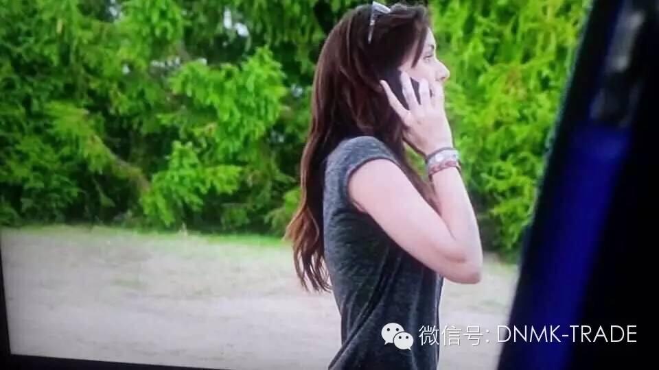 小米最新款手环，与自然的奇妙共舞体验
