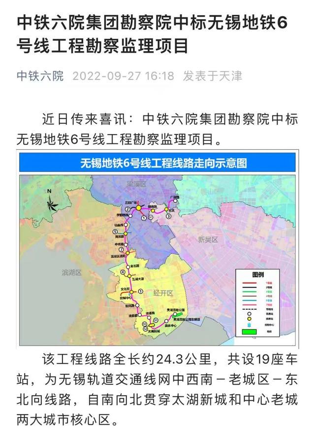 地铁6号线最新动态，火热更新消息🚇🔥