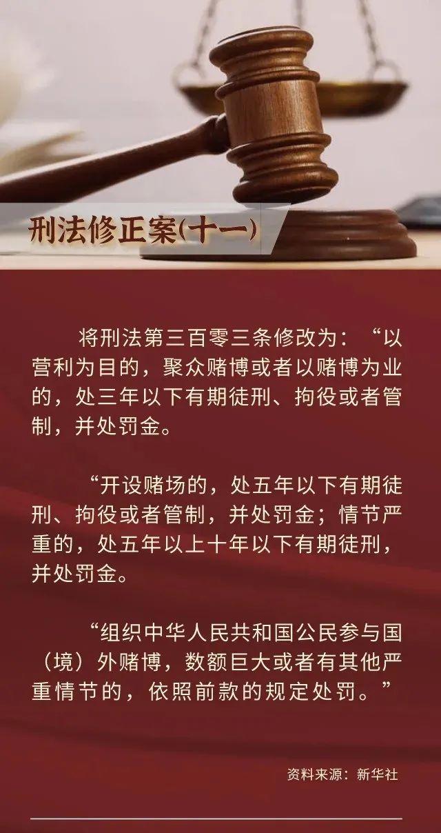 刑法最新修正案，法律进步与社会公正的双赢之道