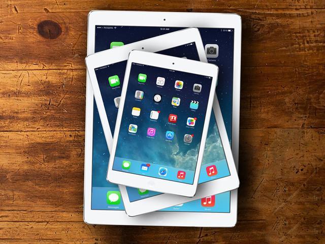 苹果最新版iPad，科技与生活的无缝融合之旅