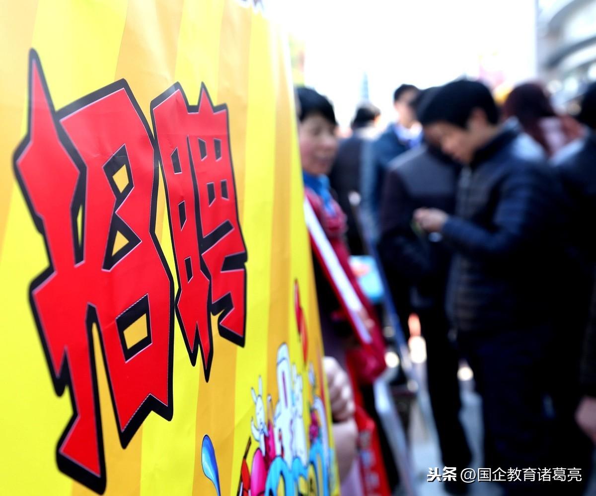 新疆招聘网最新招聘及其动态分析概览